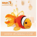 Goldfish Plush Soft Toy Stuffed Animals Toys